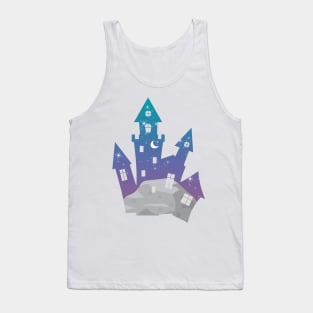 Dream house Tank Top